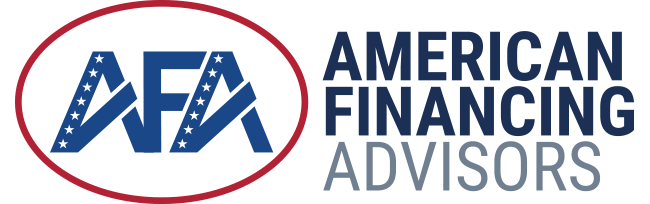 American Financing Advisors